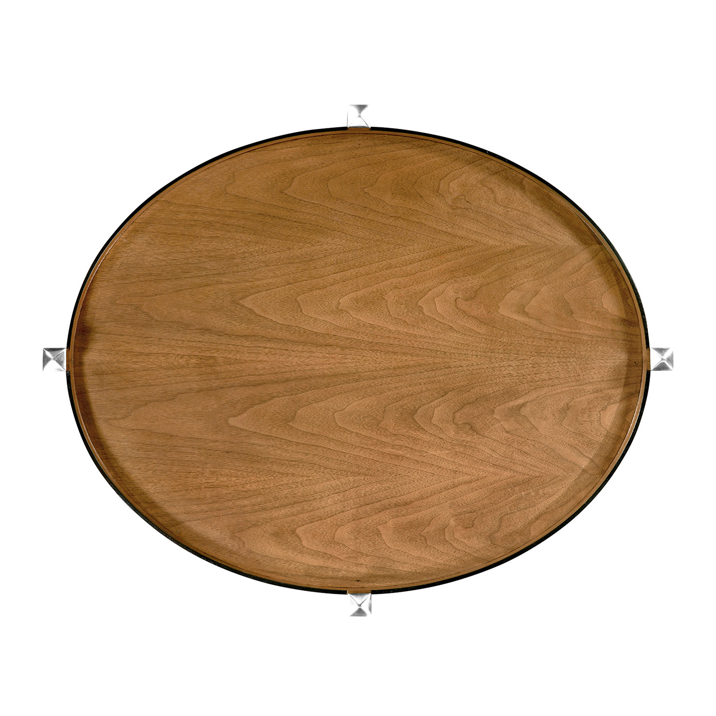 Classic Rosies End Table