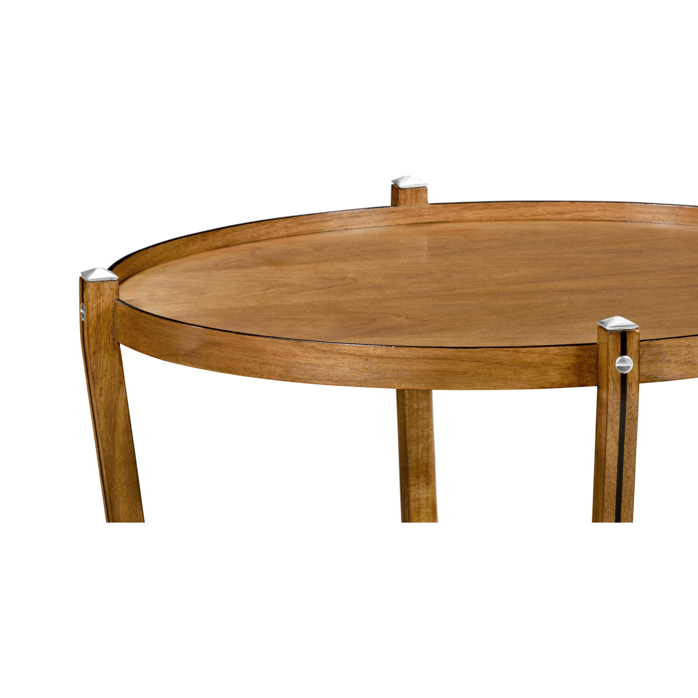 Classic Rosies End Table