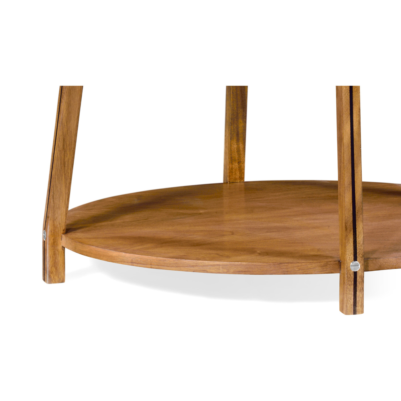 Classic Rosies End Table