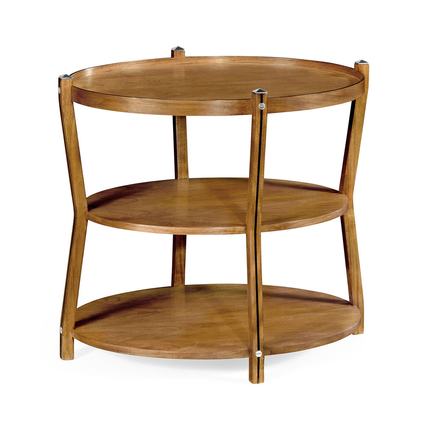 Classic Rosies End Table