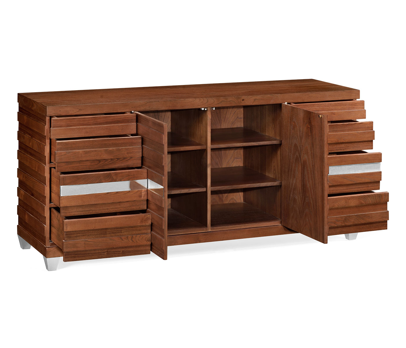 Classic Hyme Chest