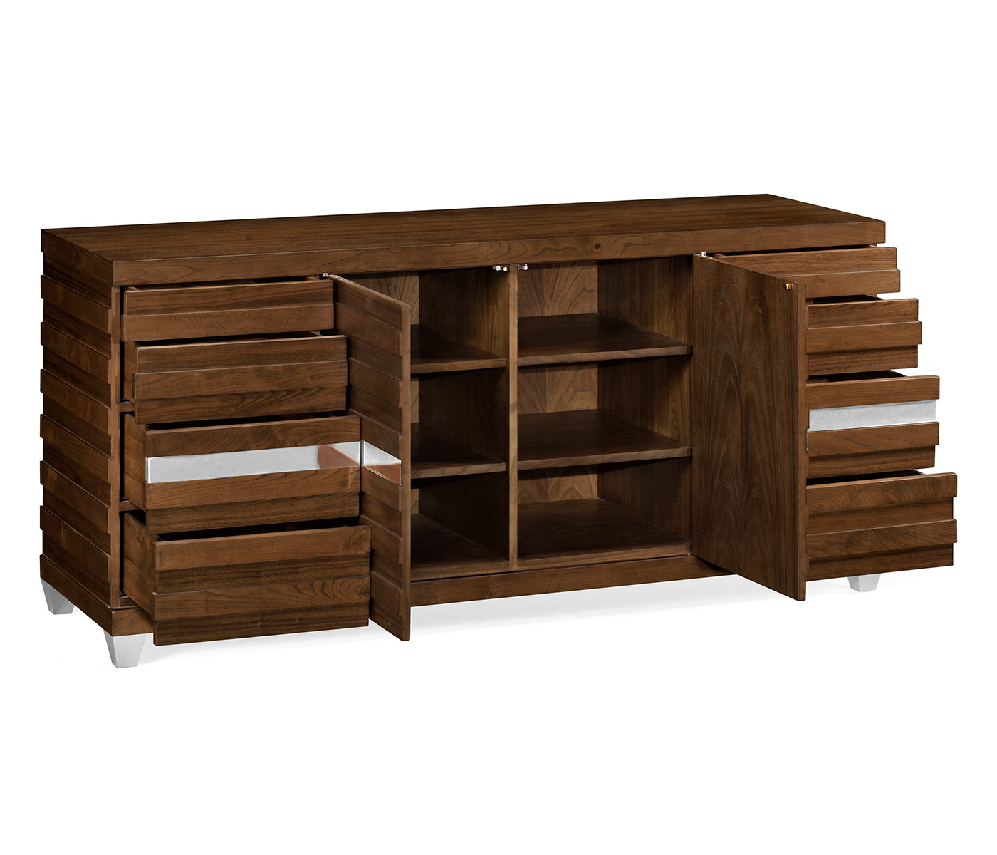 Classic Hyme Chest