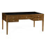 Classic Double Bacca Desk
