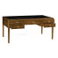 Classic Double Bacca Desk