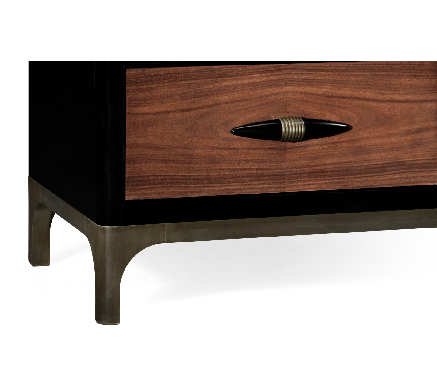 Edward chest of drawers
