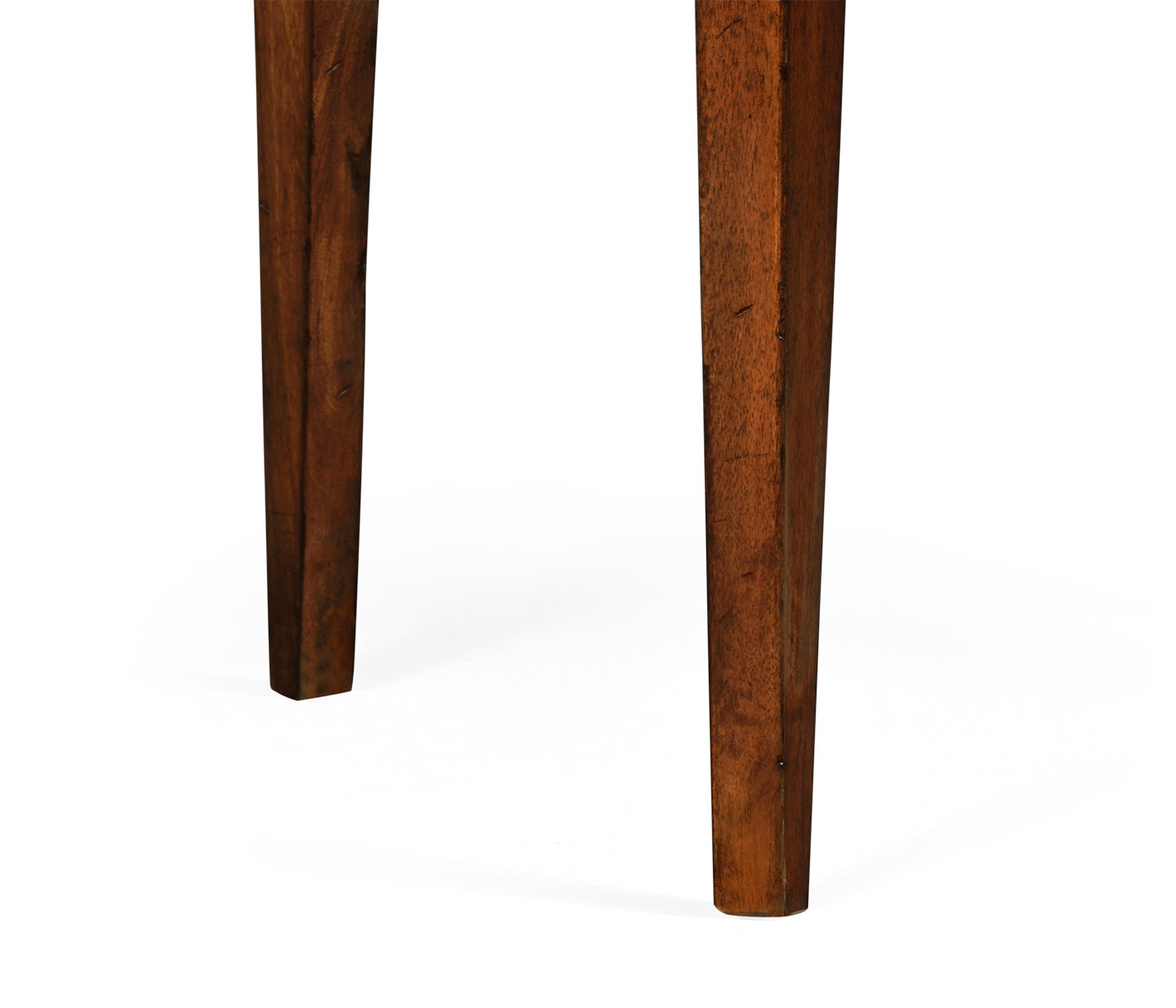 Marlene Dark Walnut Arm Chair