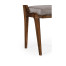 Marlene Dark Walnut Side Chair