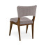 Marlene Dark Walnut Side Chair