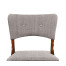 Marlene Dark Walnut Side Chair