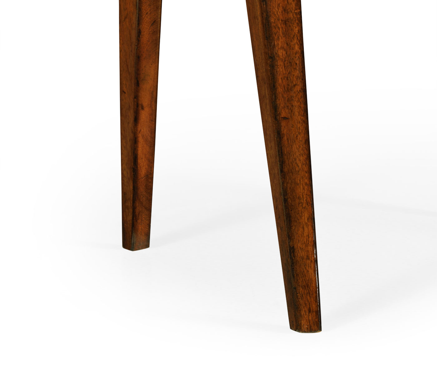 Marlene Dark Walnut Side Chair