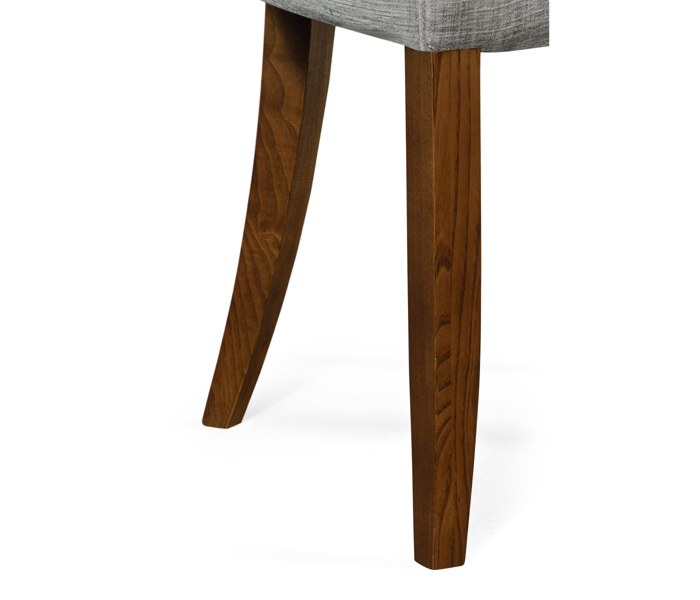 Gibson English Chestnut Arm Chair