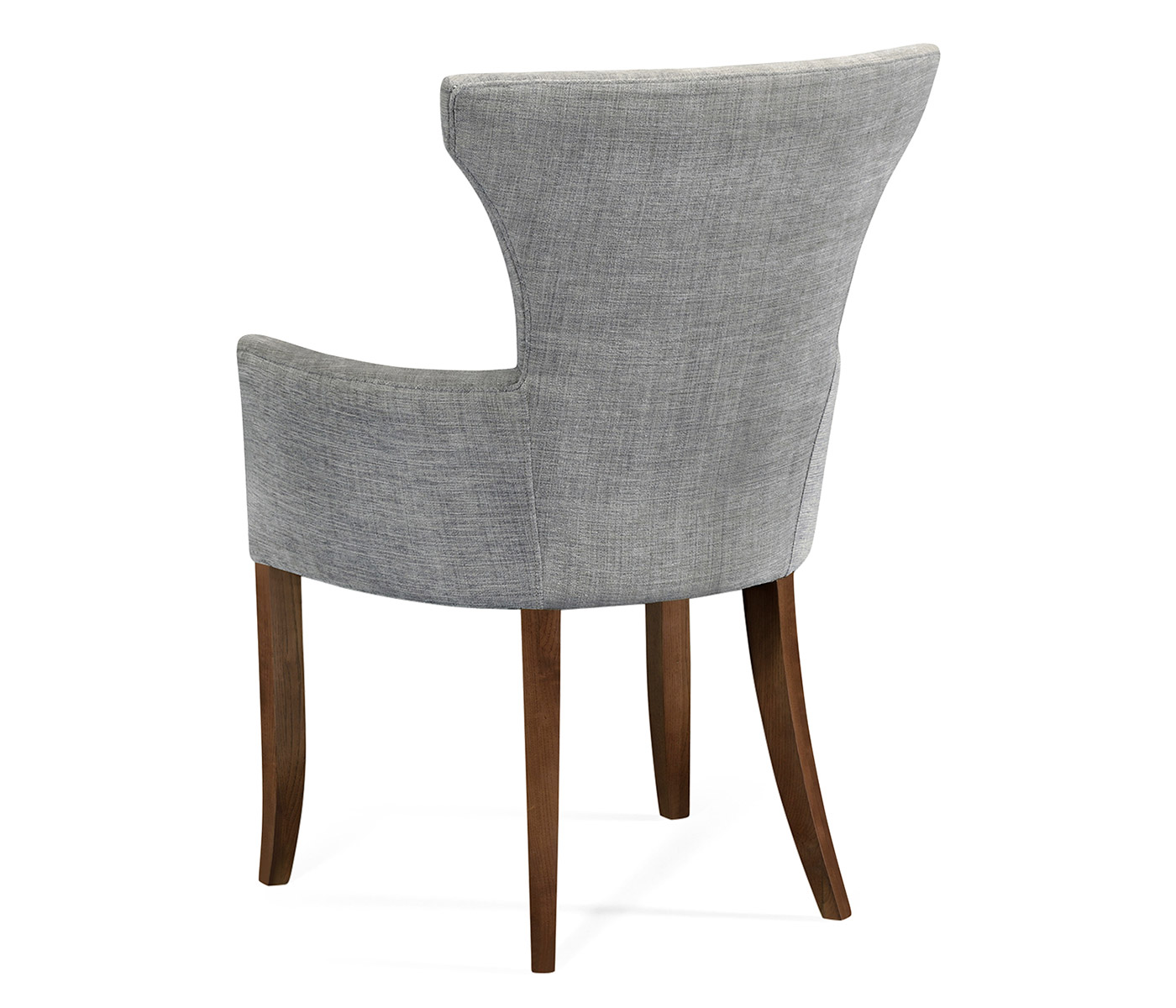 Gibson English Chestnut Arm Chair