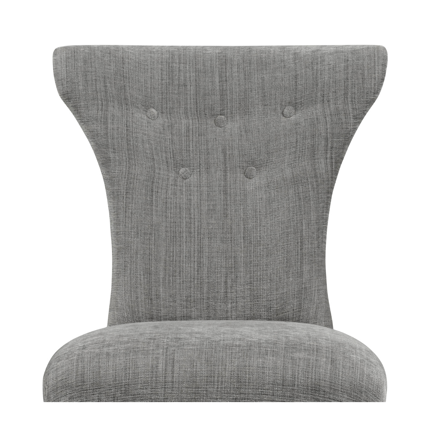 Gibson English Chestnut Side Chair