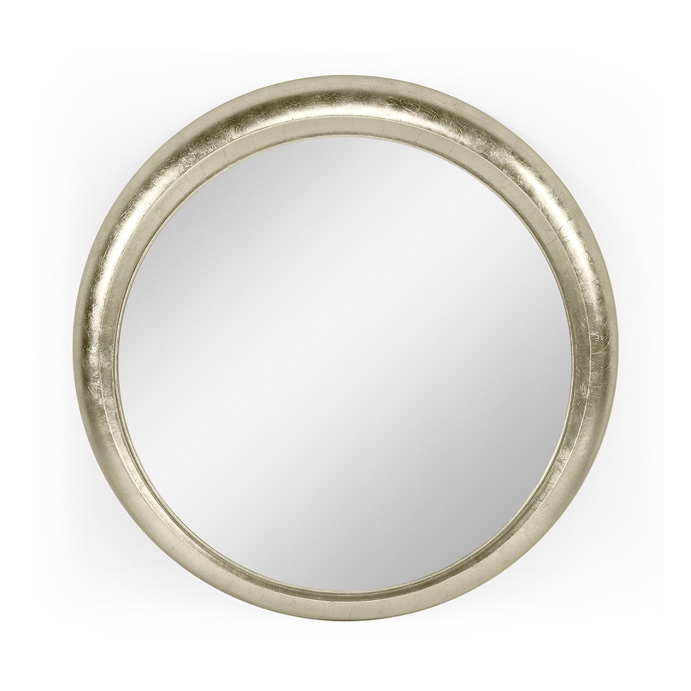 Sorbati Antique Silver Mirror 22