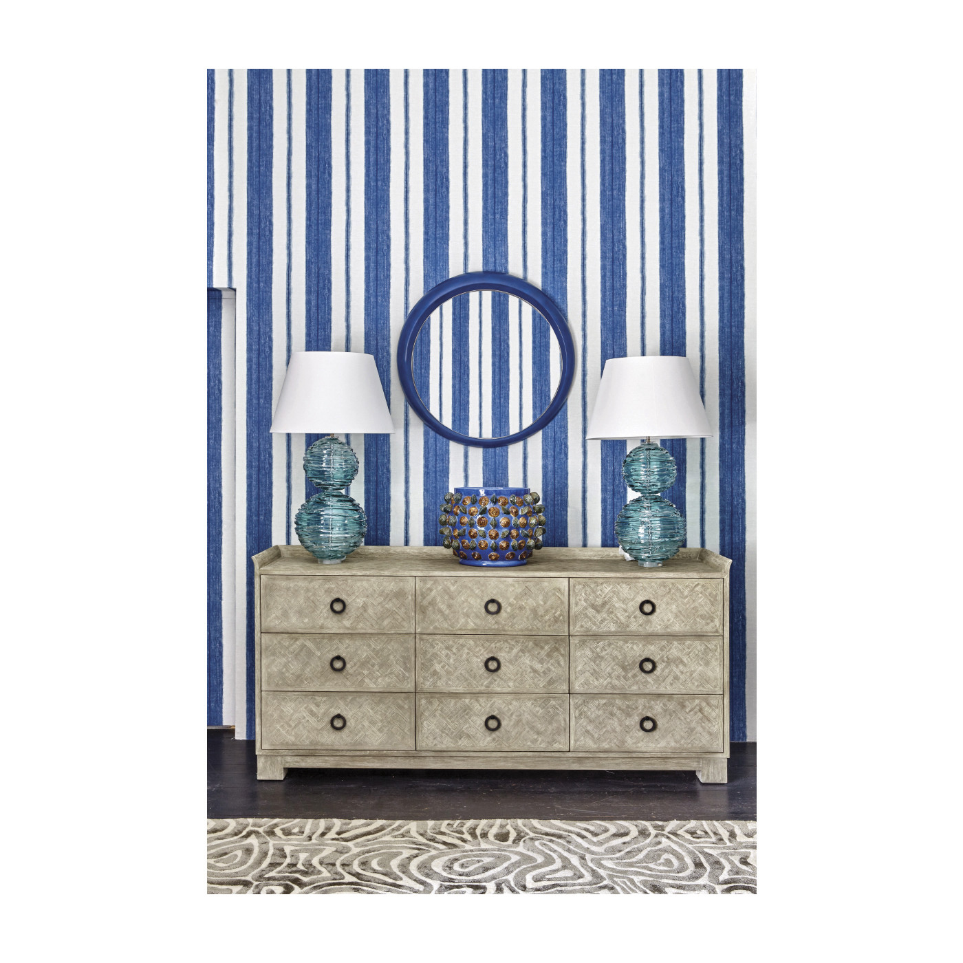 Sorbati Ocean Mirror 31