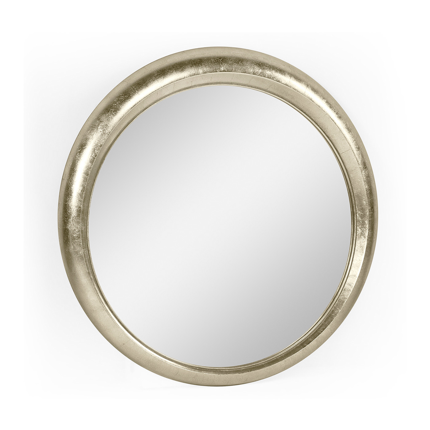 Sorbati Antique Silver Mirror 31