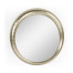 Sorbati Antique Silver Mirror 31