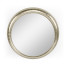 Sorbati Antique Silver Mirror 31