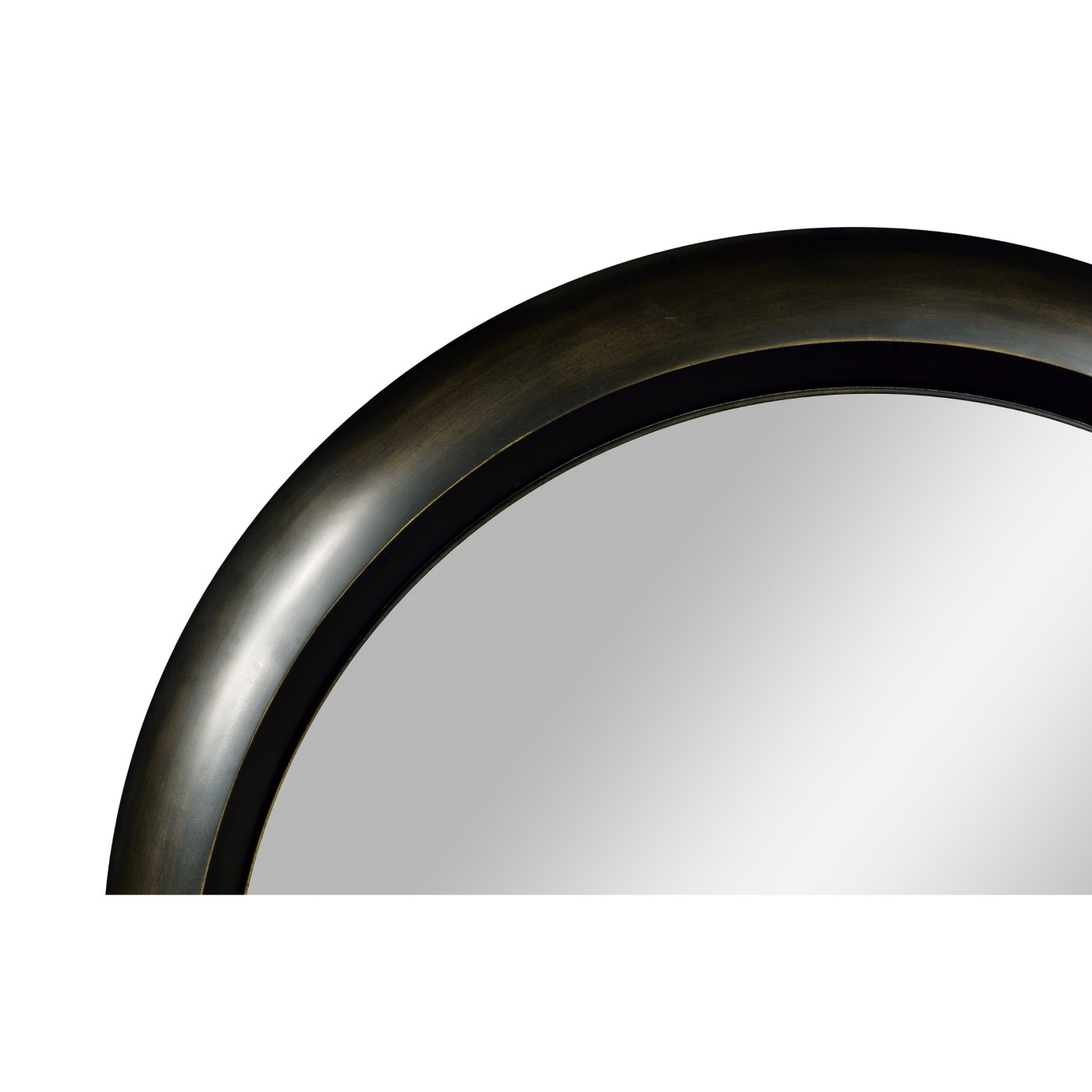 Sorbati Bronze Mirror 48