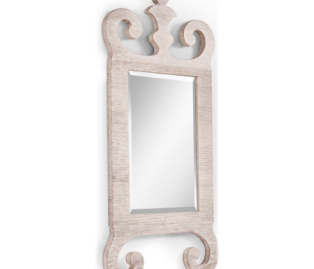 Abbotsworth Mirror