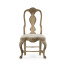 Jacob Country Distressed Dining Chair