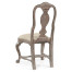 Jacob Country Distressed Dining Chair