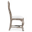 Jacob Country Distressed Dining Chair