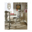Jacob Country Distressed Dining Chair