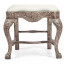 Jacob Country Distressed Dining Chair