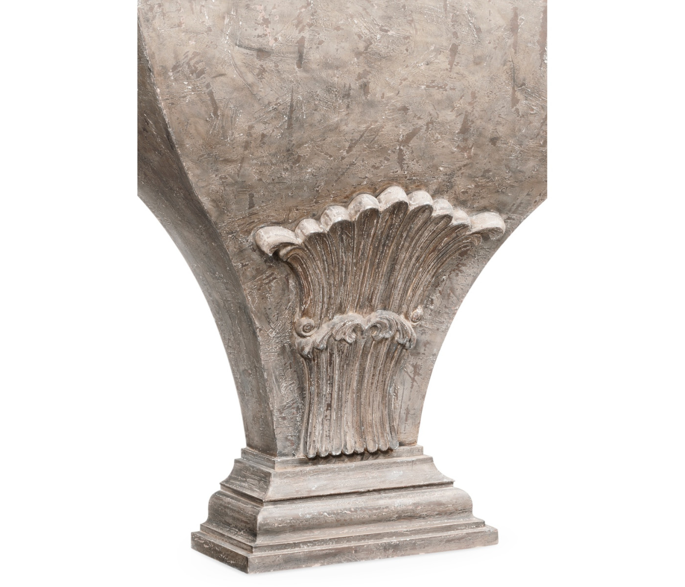 Luccata Country Distressed Console Table