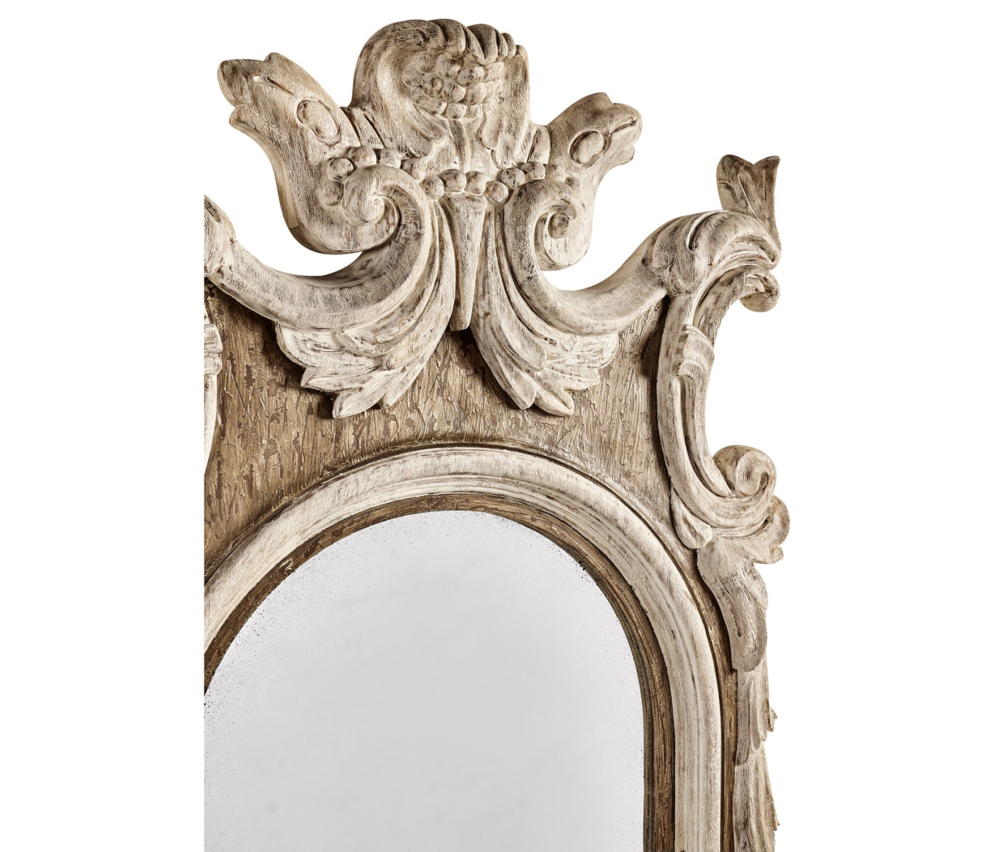 Leicester Mirror