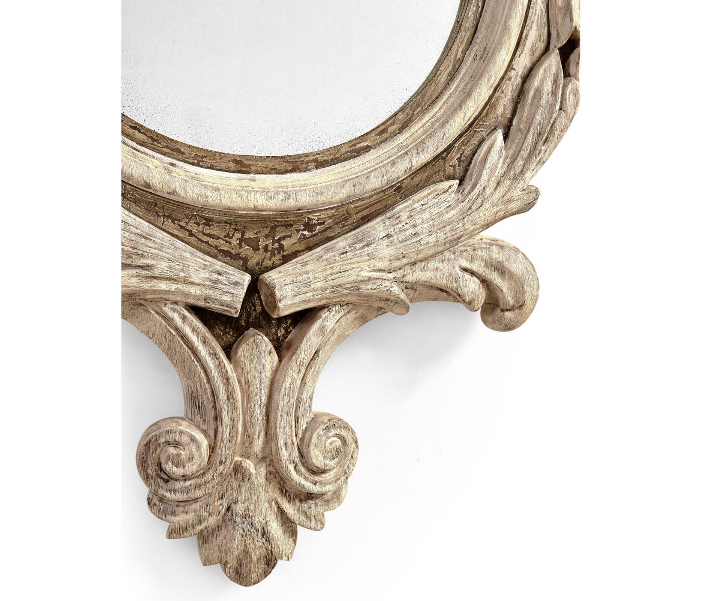 Leicester Mirror