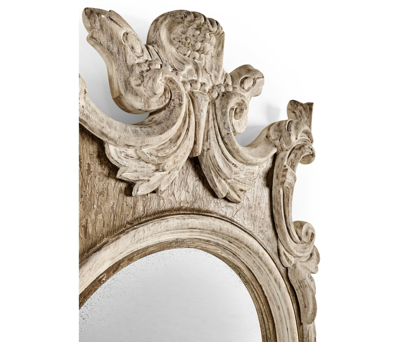 Leicester Mirror