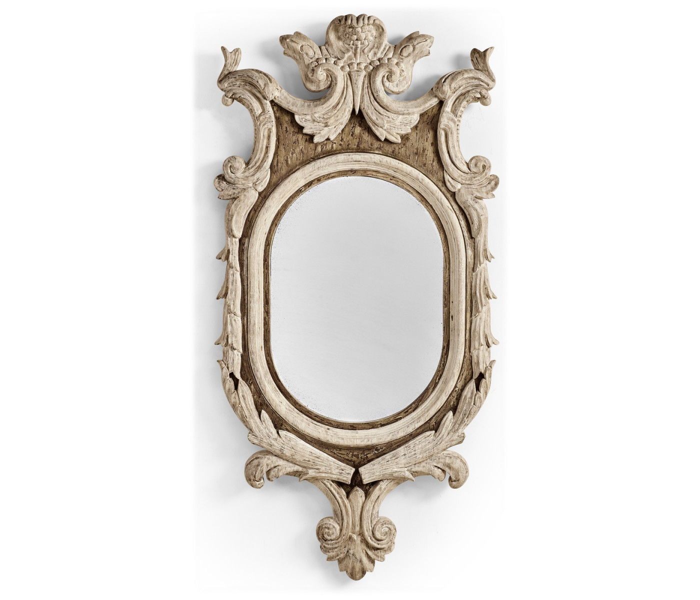 Leicester Mirror