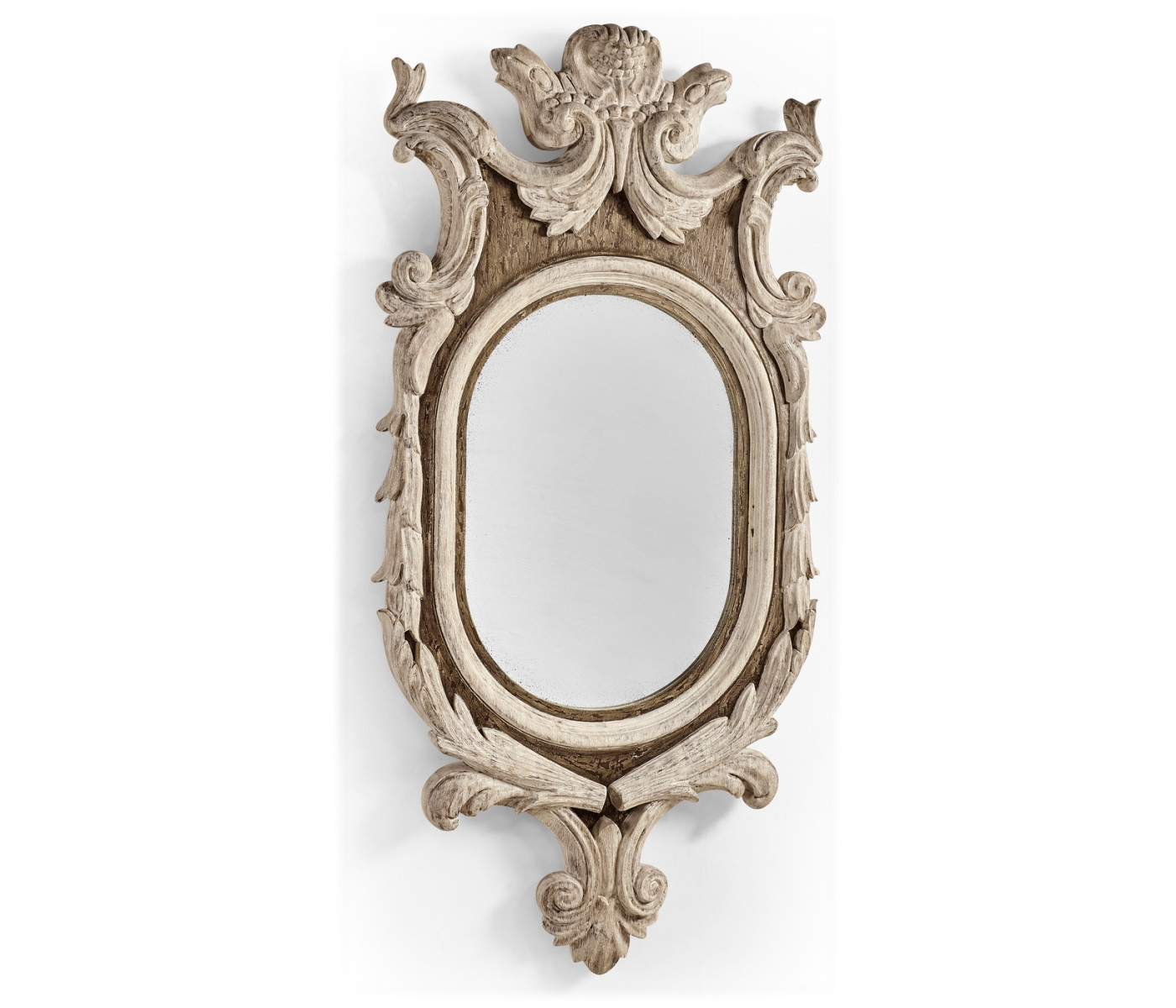 Leicester Mirror
