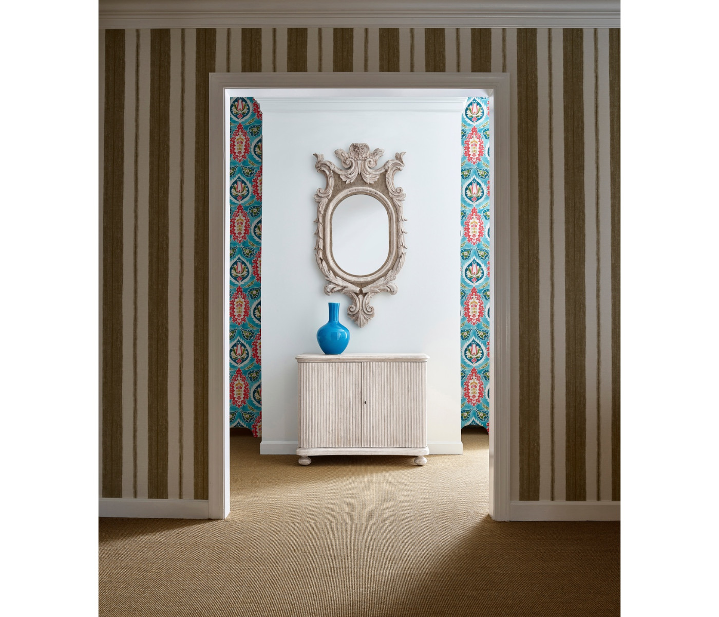 Leicester Mirror
