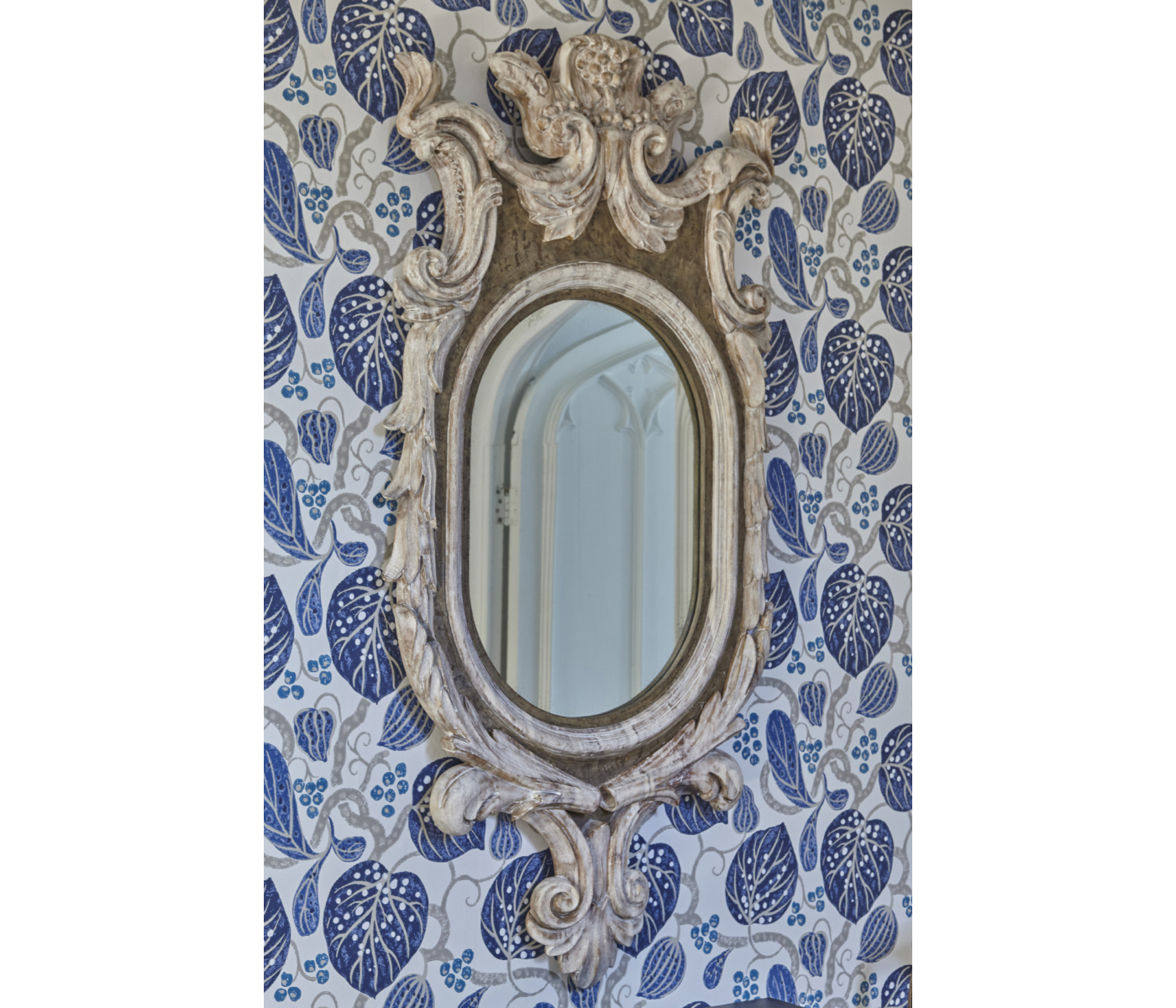Leicester Mirror