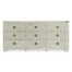 Ferdinand Cloudy Oak Buffet