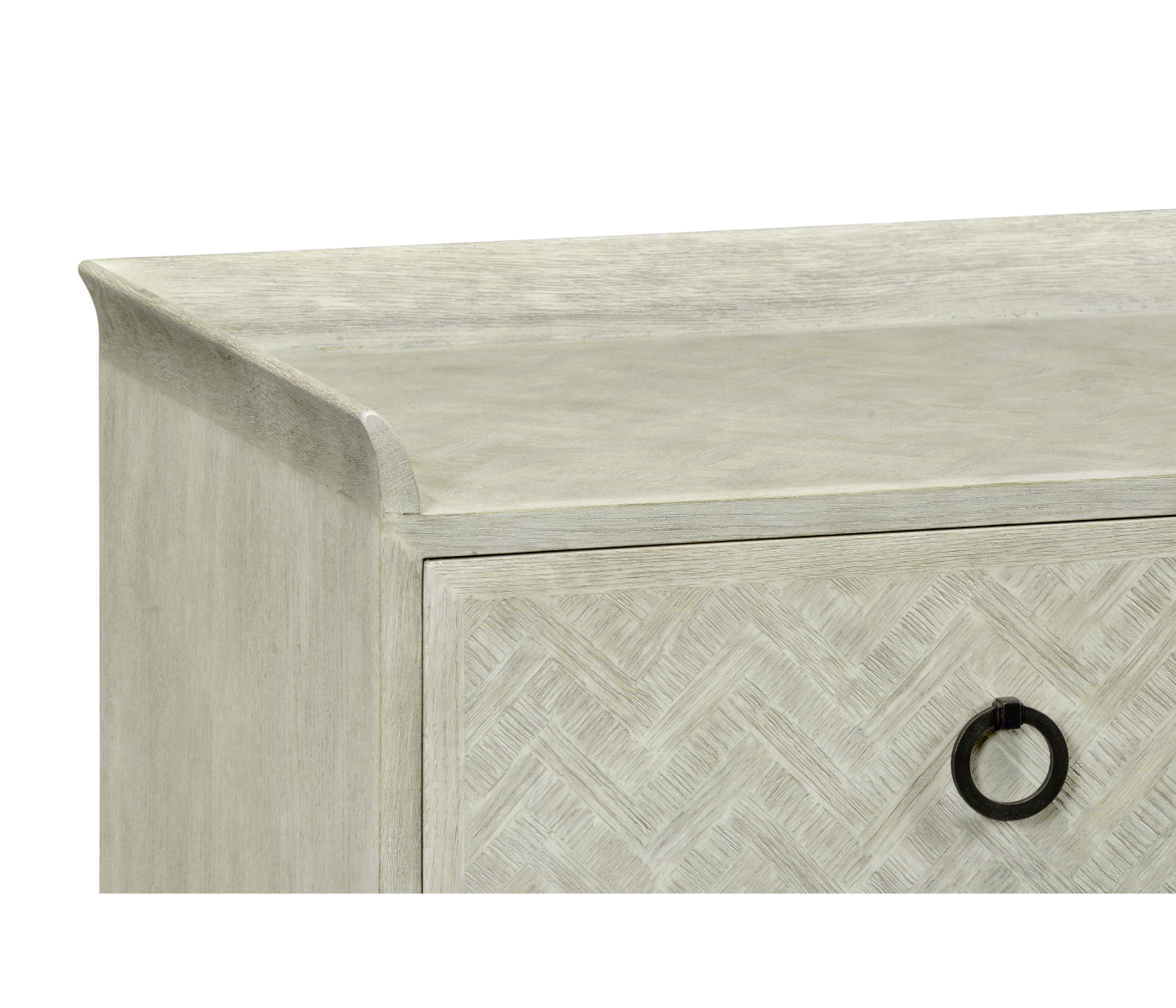 Ferdinand Cloudy Oak Buffet