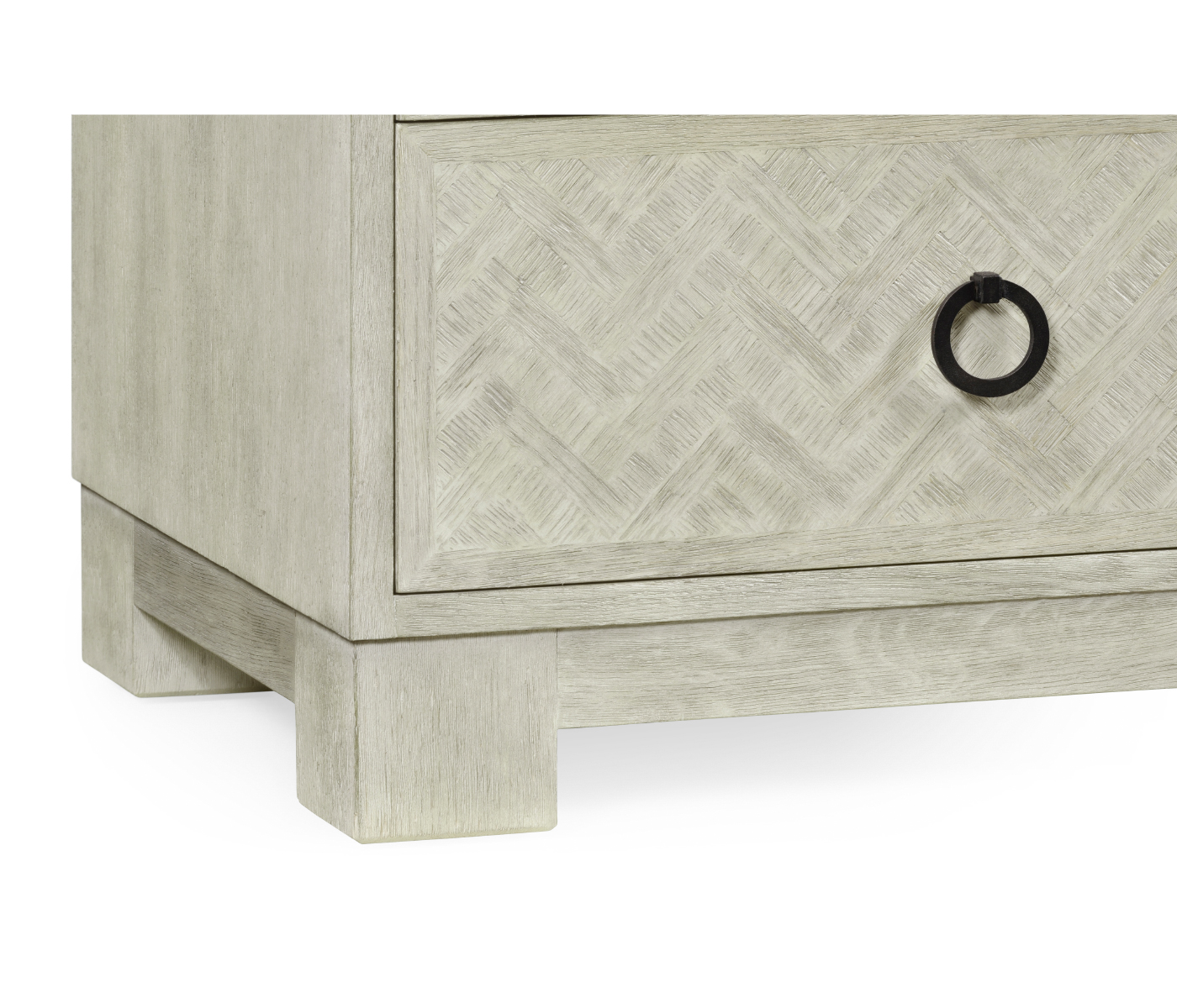Ferdinand Cloudy Oak Buffet