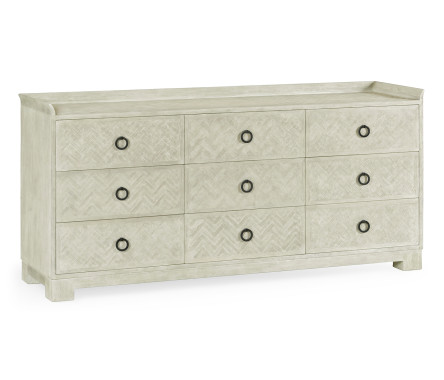 Ferdinand Cloudy Oak Buffet