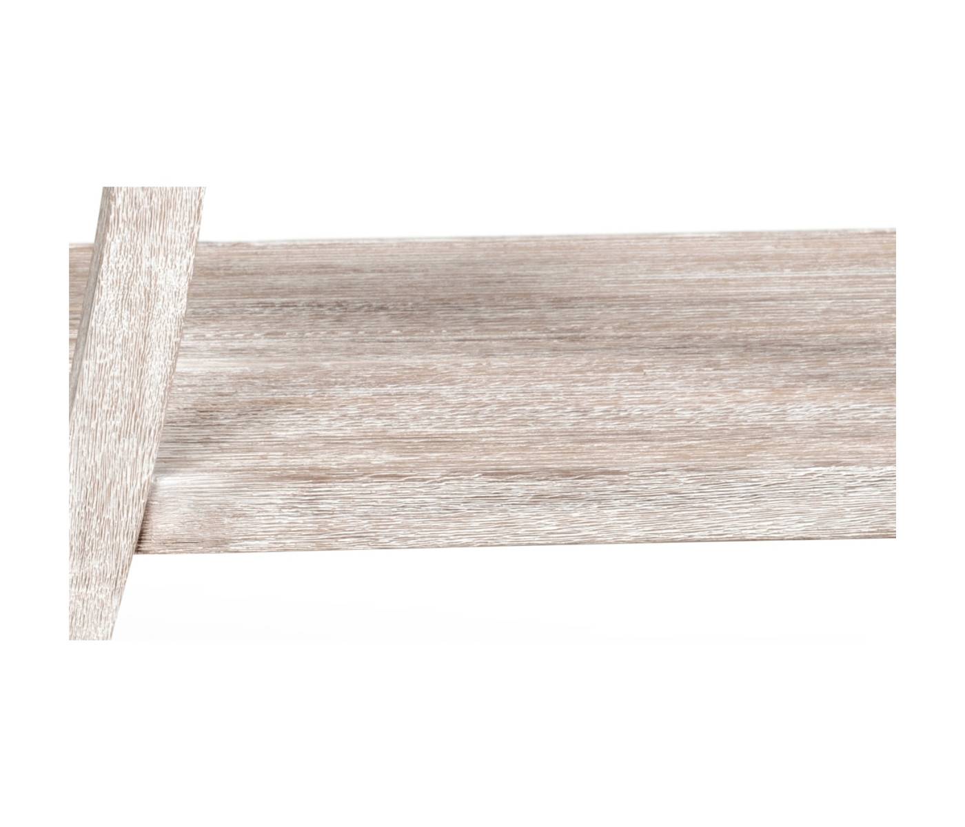 Collana Washed Acacia Side Table