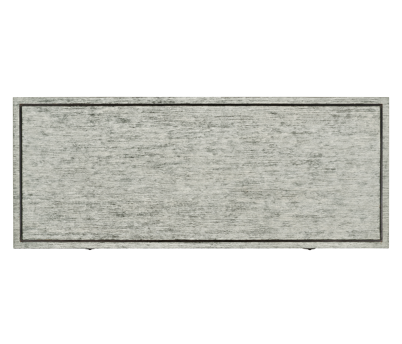 Clifton Grey Wenge Chest of Drawers