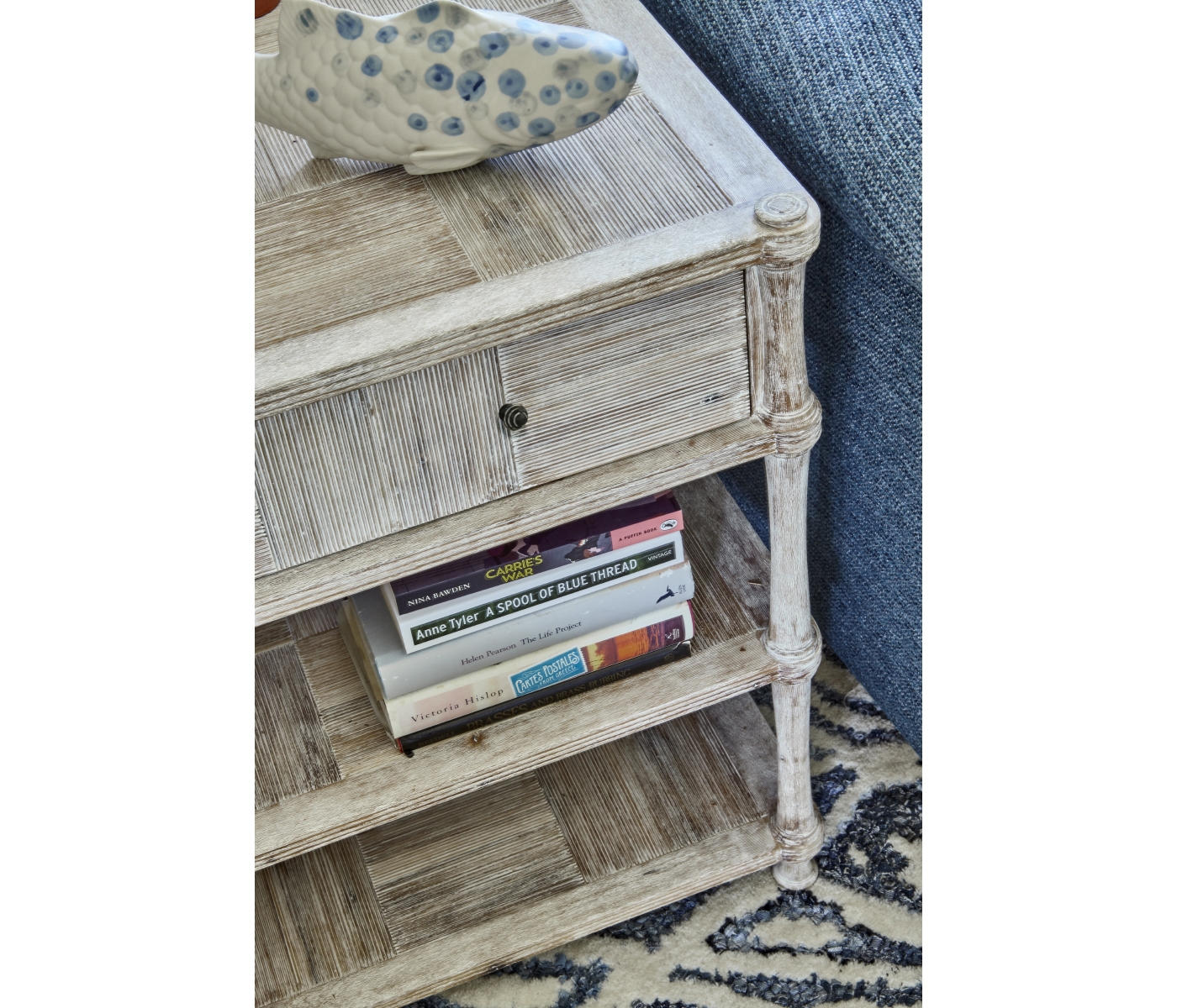 Bywater Side Table