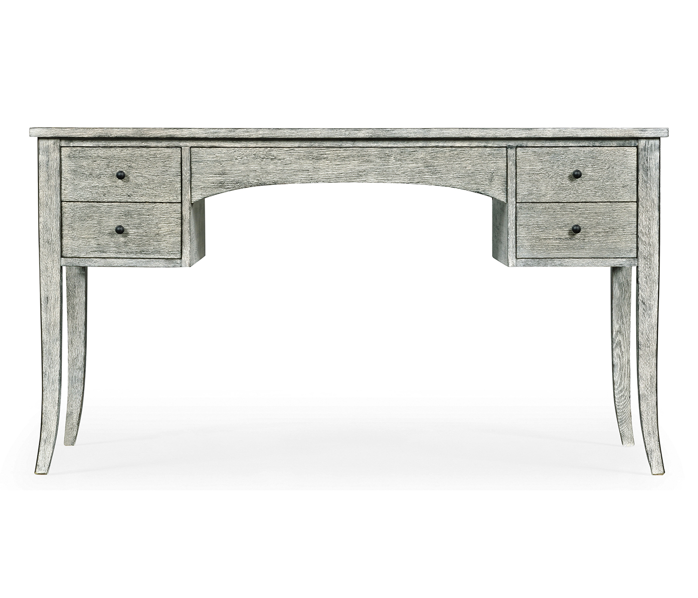 Hopetown Grey Wenge Dressing Desk