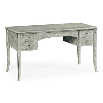 Hopetown Grey Wenge Dressing Desk