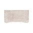 Belleville Washed Acacia Storage Cabinet