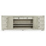 Ferdinand Cloudy Oak Buffet with Center Doors