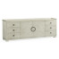 Ferdinand Cloudy Oak Buffet with Center Doors