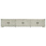 Ferdinand Cloudy Oak Entertainment Unit